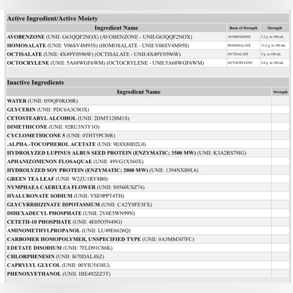 Purlisse Blue Lotus Daily Moisturizer - Picture 8 of 8